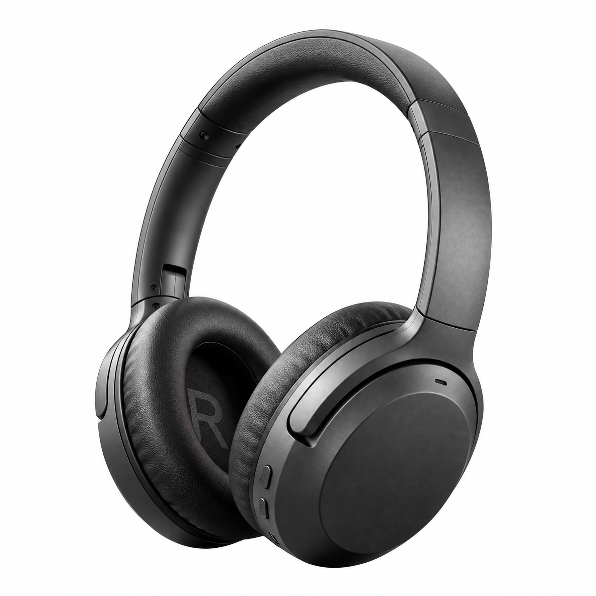 Qoriniva™ EchoHaven Wireless Noise Cancelling Headphones