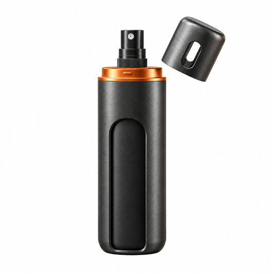 Qoriniva™ ClarityNest Portable Screen Cleaning Kit