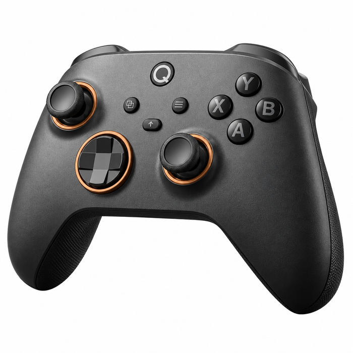 Qoriniva™ OrbitCore Wireless Game Controller