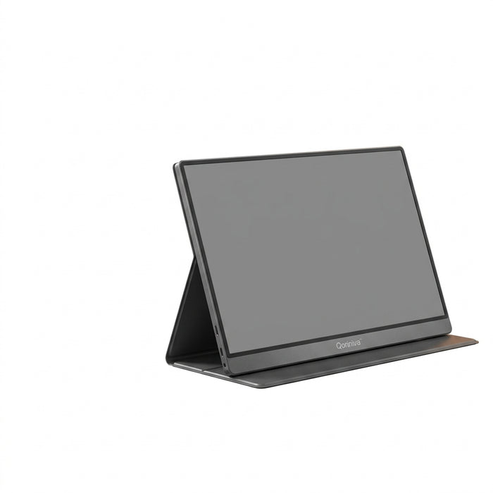 Qoriniva™ VistaLume Portable Monitor